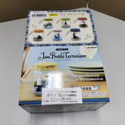 ムーミン ジャムボトルテラリウム|リーメント