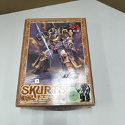 機甲猟兵スカーツ|タカラ