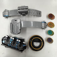 DXオーズドライバー|BANDAI