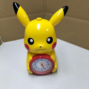 ピカチュウ 目覚まし時計|SEIKO