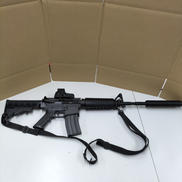 電動ライフル|東京マルイ