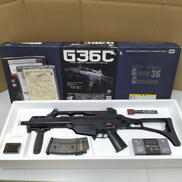 電動サブマシンガン|東京マルイ