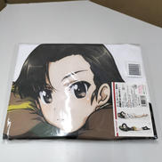 西絹代　添い寝抱き枕カバー|ホビーストック