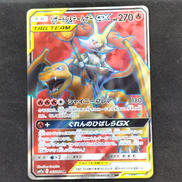 リザードン&テールナー|ポケモンカード