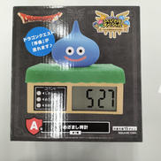 スライム　めざまし時計|SQUARE ENIX