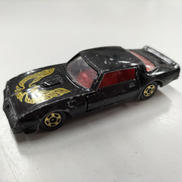 ポンティアック・ファイアーバード トランザム|TOMY