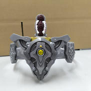 DXミミックデバイザー|BANDAI