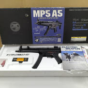 MP5A5|東京マルイ