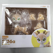 ねんどろいど　鹿　ココアVER.|ねんどろいど