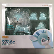 ねんどろいど　鹿　ミントVER.|ねんどろいど