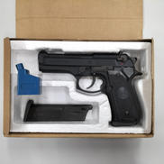 BERETTA M92FS|WESTERN ARMS