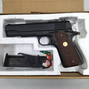 COLT GOVAMENT siries 70|WESTERN ARMS