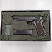 M1911A1 コルトガバメント|東京マルイ