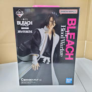 MASTERLISE 朽木白哉　フィギュア|BANDAI