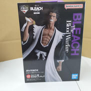 MASTERLISE　更木剣八　フィギュア|BANDAI