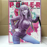 チェンソーマン　パワー　amiami×AMAKUNI|ホビージャパン