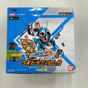 ライドケミートレカ　PHESE:00|BANDAI