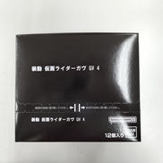 装動　仮面ライダーガヴ　GV 4|BANDAI