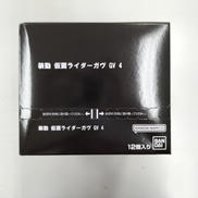 装動　仮面ライダーガヴ　GV 4|BANDAI