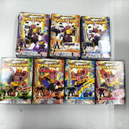 カミツキ合体　プレズオー|BANDAI