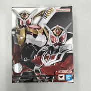 仮面ライダーウィザード　フレイムドラゴン/オールドラゴン　真|BANDAI