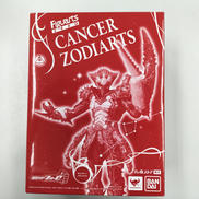 FIGUARTS ZERO キャンサー･ゾディアーツ|BANDAI