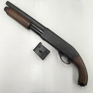 エアーコッキング CA870 ソードオフ|MARUZEN