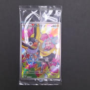 ナンジャモのカイデンAR|ポケモンカード