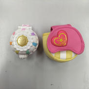 まぜまぜ変身！スイーツパクト|BANDAI