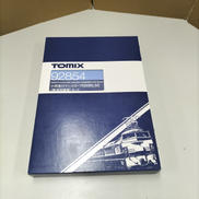 小田急ロマンスカー7000形LSE|TOMIX