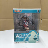 中野梓　 1/8 PVC塗装済み完成品|アルター