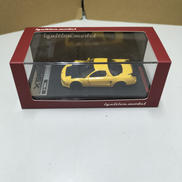 ホンダ　NSX N1|IGNITION MODEL