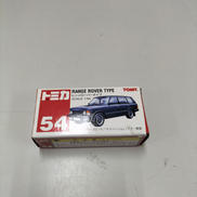 レンジローバータイプ　トミカ|トミー