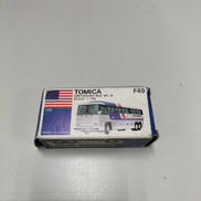 トミカ 外国車シリーズ F49|トミー