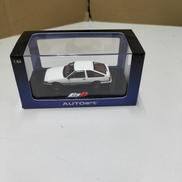 1/64 AE86 スプリンタートレノ　藤原とうふ店|オートアート