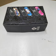 SPLATOON フィンガーボードコレクション|NINTENDO