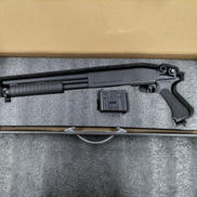 M870 ソードオフ|S&T ARMAMENT