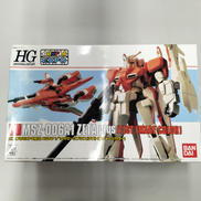 MG 1/144 ゼータプラス（テスト機イメージカラー）|BANDAI