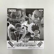 -ワンピース- ルフィ＆カタクリ|BANPRESTO