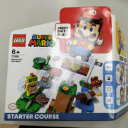 レゴ　スーパーマリオ|LEGO