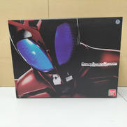 CSM カブトゼクター|BANDAI