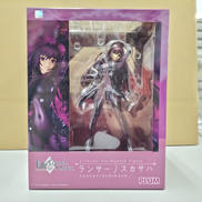 ランサー/スカーサハ|PLUM