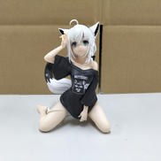 RELAX TIME 白上フブキ|BANDAI