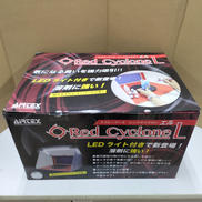 塗装ブース　レッドサイクロンL|AILTEX