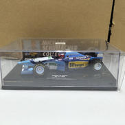 1/43 BENETTON RENAULT B 195 WI|PAUL’S MODEL ART