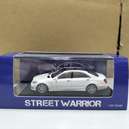 1/64 MERCEDES BENZ S-CLASS S65|MOTORHELIX