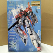 ゼータプラス|BANDAI