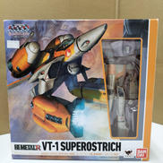 VT-1 スーパーオストリッチ|BANDAI