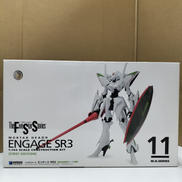 1/144 エンゲージSR3|BANDAI