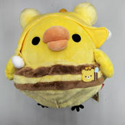 キイロイトリ はちみつの森の収穫祭テーマ|サンエックス